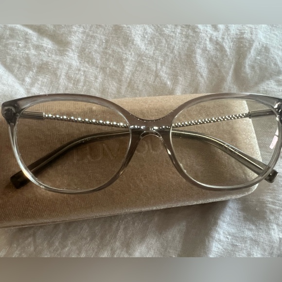 TIFFANY GLASSES